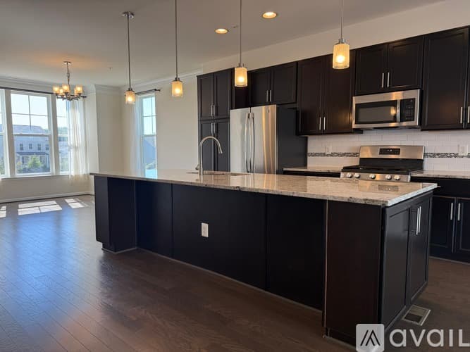 Frederick Townhome: 5585 Peregrine Way