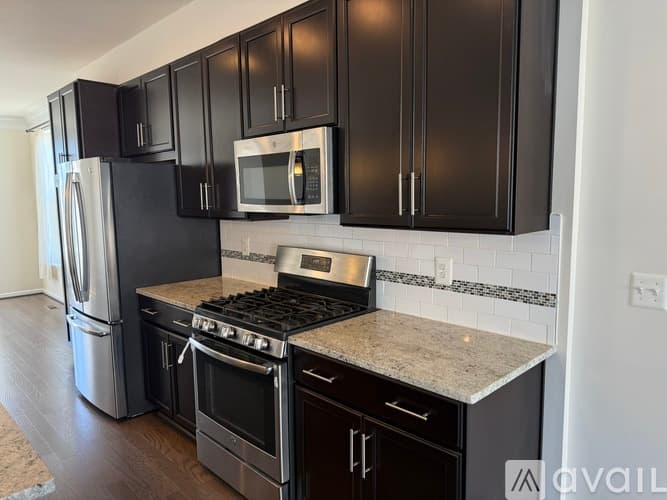 Frederick Townhome: 5585 Peregrine Way