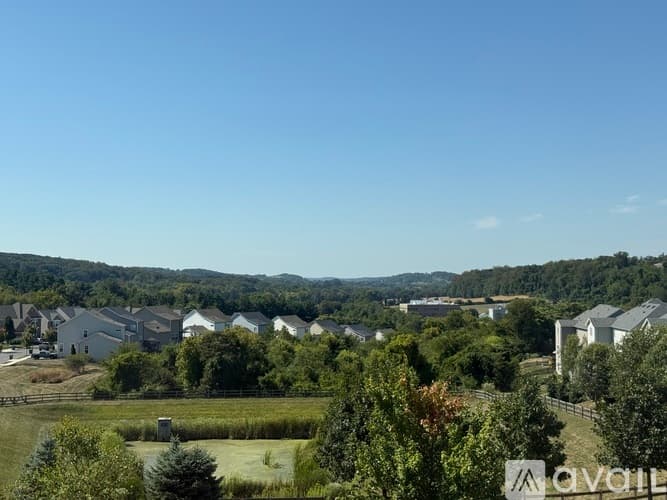 Frederick Townhome: 5585 Peregrine Way