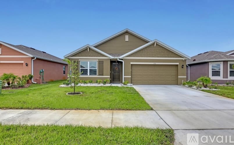 Rockledge House: 1265 Valley View Avenue