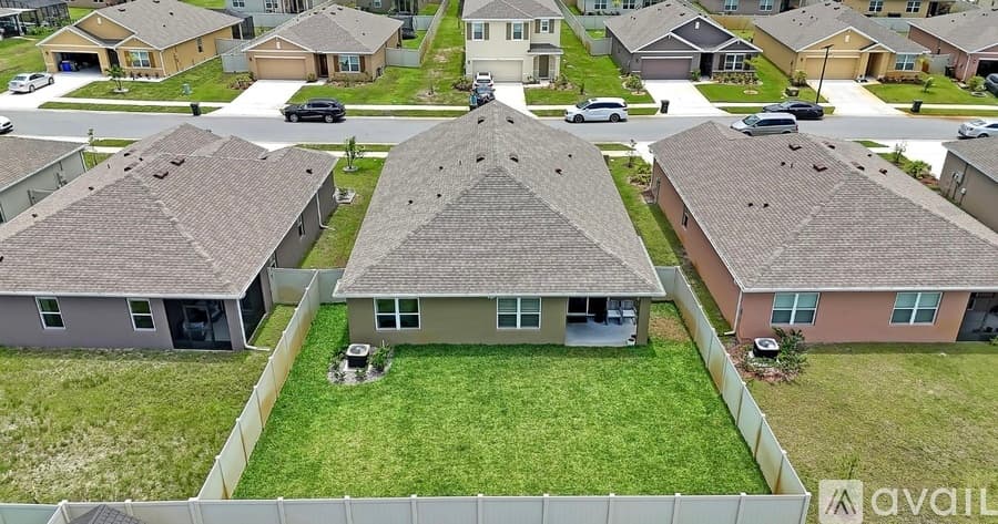 Rockledge House: 1265 Valley View Avenue