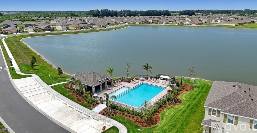 Rockledge House: 1265 Valley View Avenue