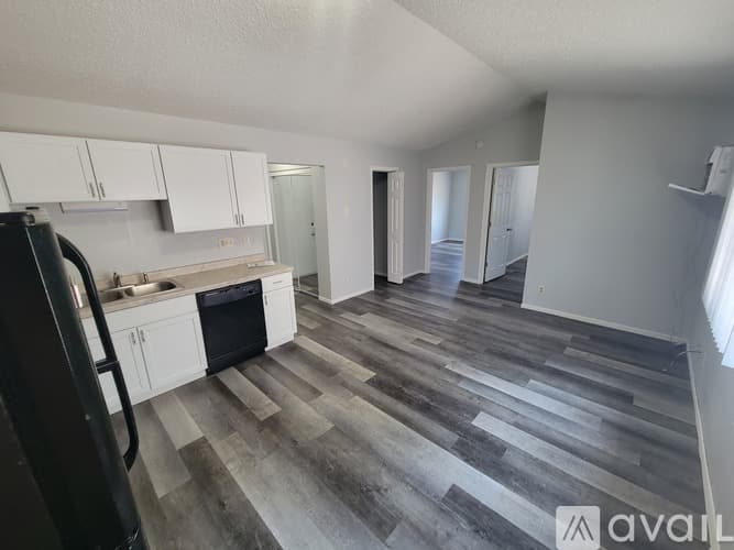 La Crosse Apartment: 514 10th St N