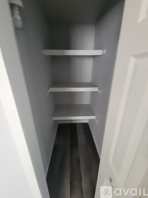 La Crosse Apartment: 514 10th St N