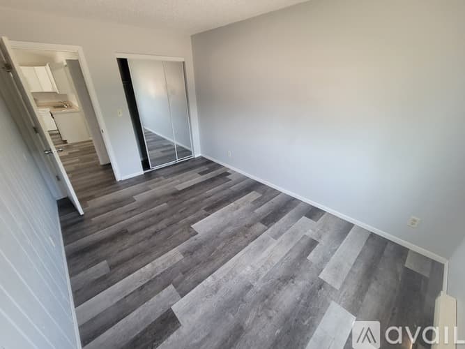 La Crosse Apartment: 514 10th St N