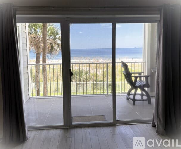Atlantic Beach Condo: 701 Beach Avenue