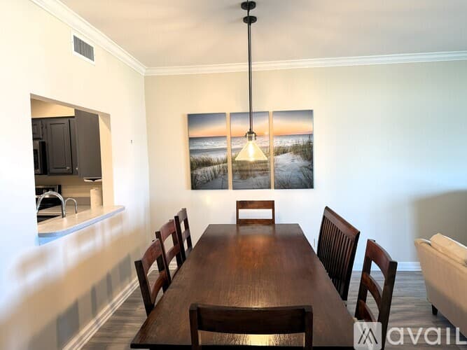 Atlantic Beach Condo: 701 Beach Avenue