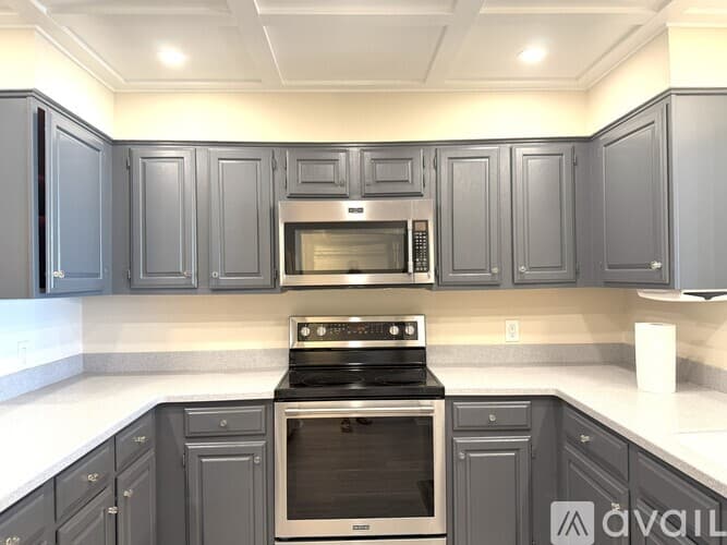 Atlantic Beach Condo: 701 Beach Avenue