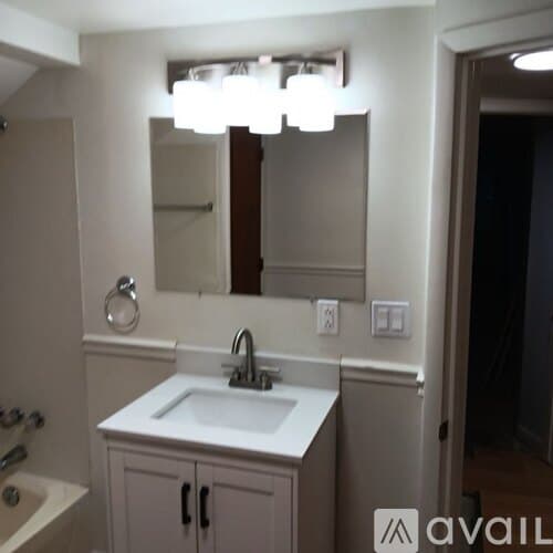 Claysburg Apartment: 1189 Ski Gap Rd