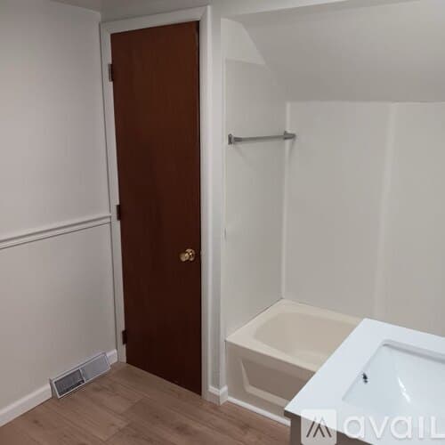 Claysburg Apartment: 1189 Ski Gap Rd
