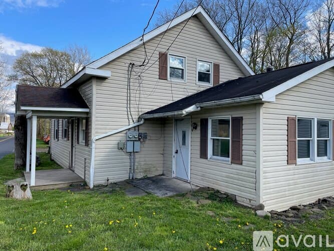 Claysburg Apartment: 1189 Ski Gap Rd