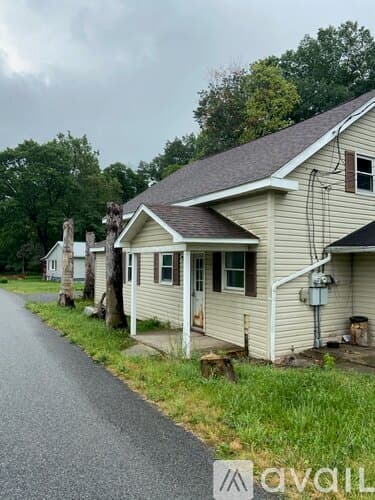 Claysburg Apartment: 1189 Ski Gap Rd