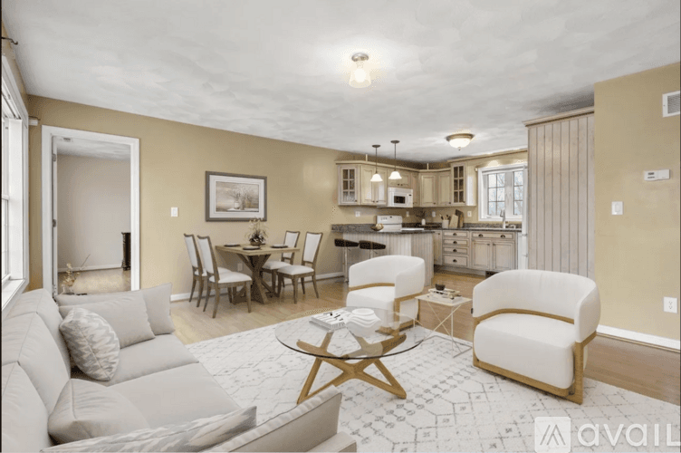 Pelham House: 209 Garland Drive