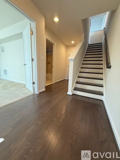 Frederick Townhome: 5585 Peregrine Way