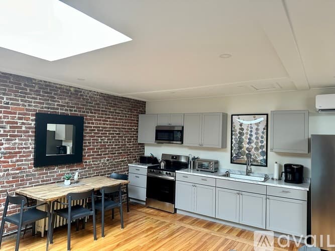 Ellsworth Apartment: 120 Main St