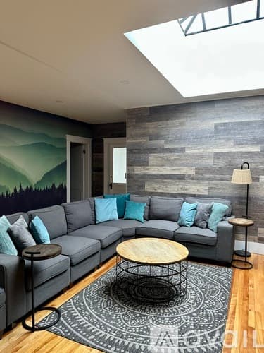 Ellsworth Apartment: 120 Main St