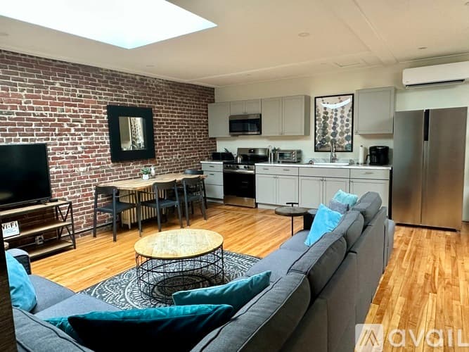 Ellsworth Apartment: 120 Main St