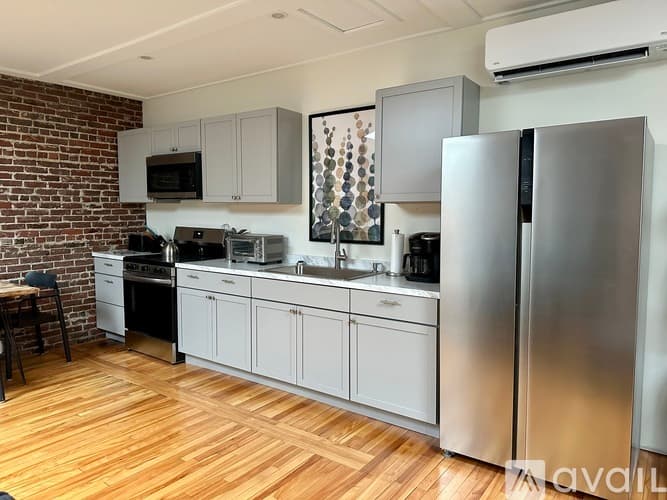 Ellsworth Apartment: 120 Main St