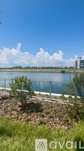 Tampa Townhome: 5125 West Tyson Ave