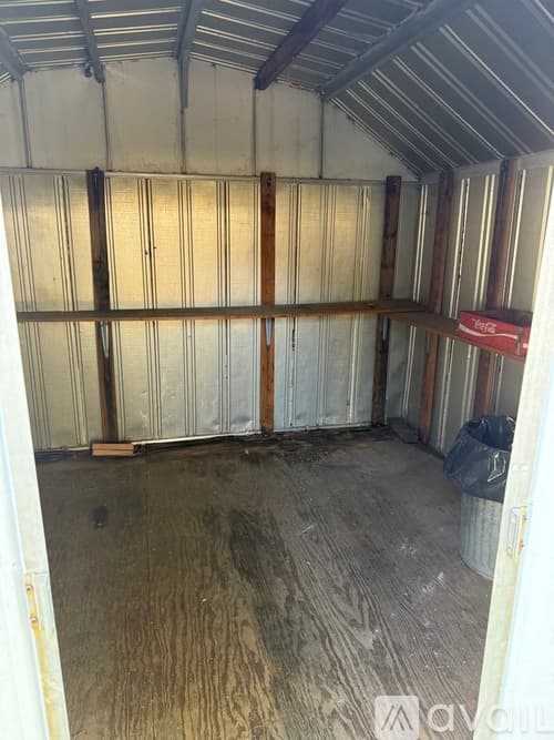 Evansville House: 4312 Kensington Ave