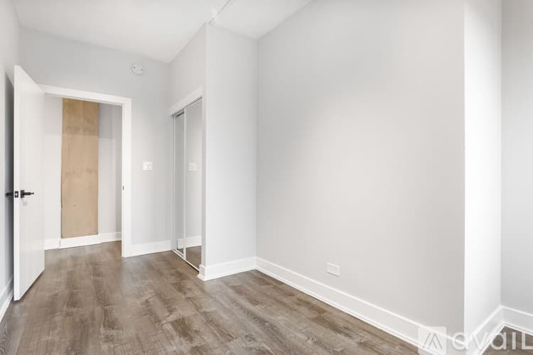 Chicago Apartment: 7645 N Sheridan Rd