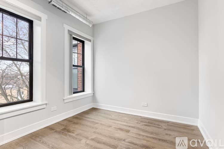 Chicago Apartment: 7645 N Sheridan Rd