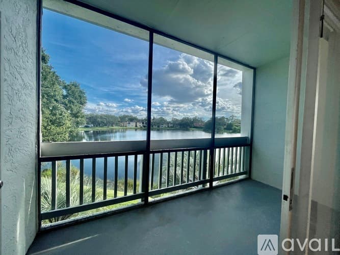 Clearwater Apartment: 811 N Keene Rd
