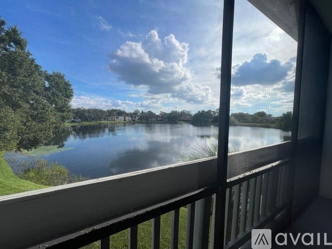 Clearwater Apartment: 811 N Keene Rd