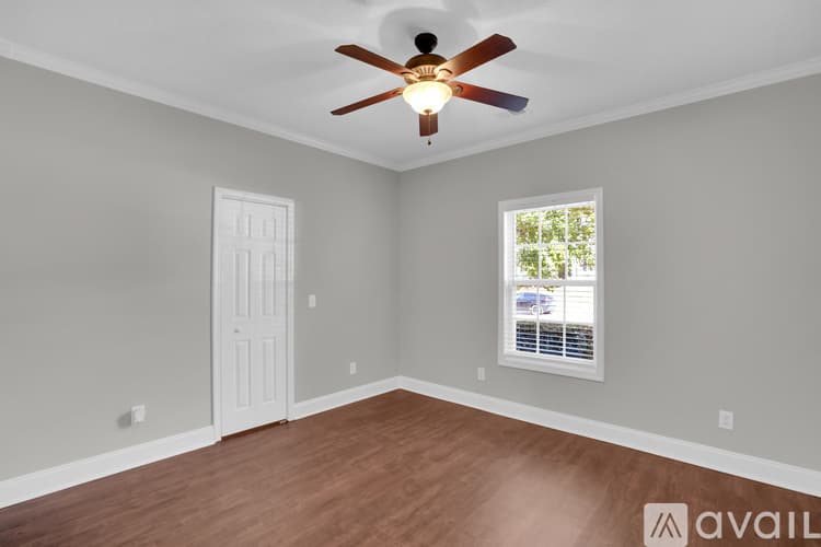 Blythewood House: 321 Joshua Tree Ct