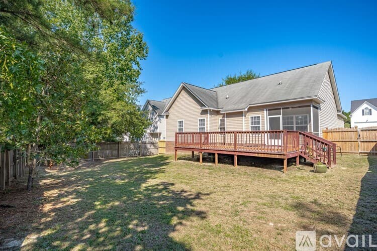Blythewood House: 321 Joshua Tree Ct