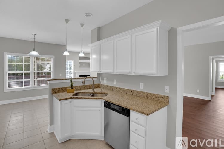 Blythewood House: 321 Joshua Tree Ct