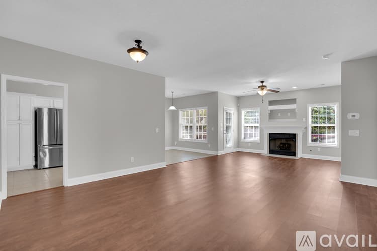 Blythewood House: 321 Joshua Tree Ct