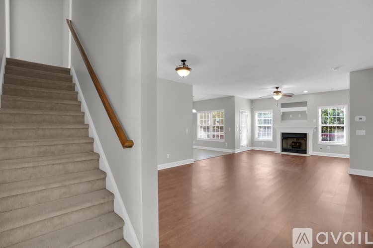 Blythewood House: 321 Joshua Tree Ct