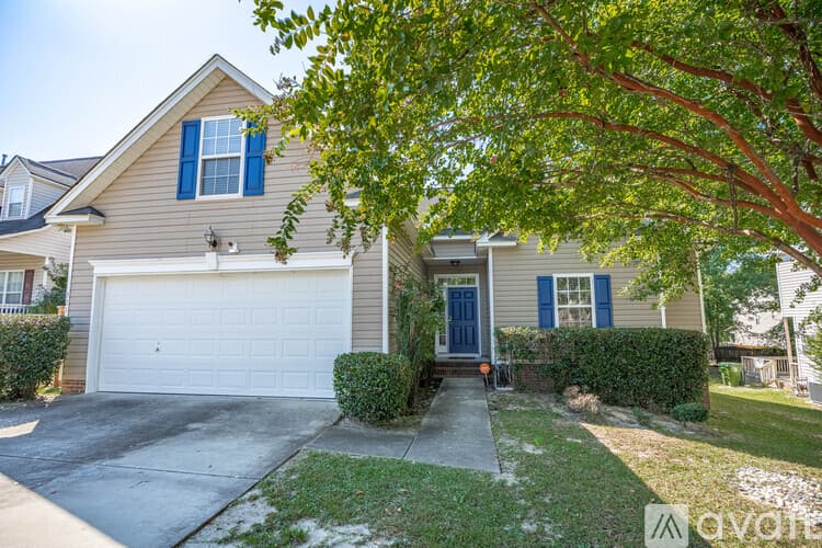 Blythewood House: 321 Joshua Tree Ct