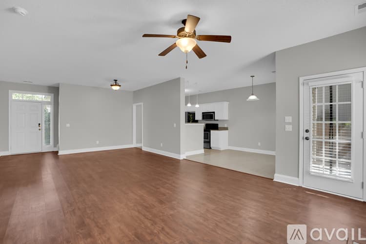 Blythewood House: 321 Joshua Tree Ct