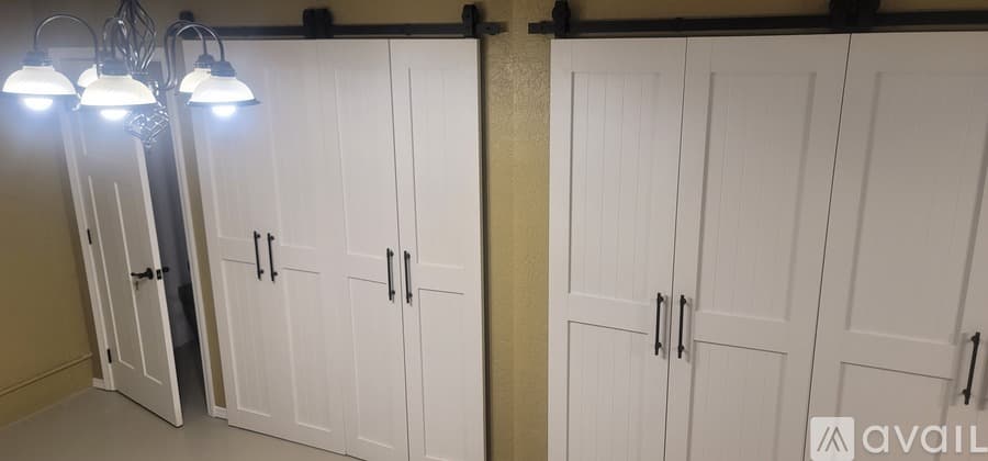 Cody House: 1613 Draw St