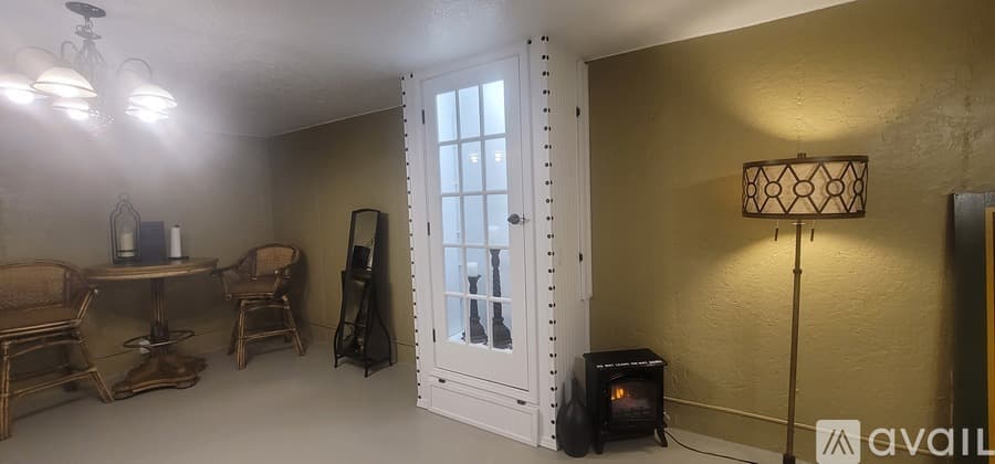 Cody House: 1613 Draw St