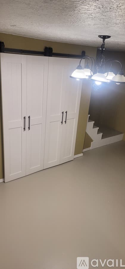 Cody House: 1613 Draw St