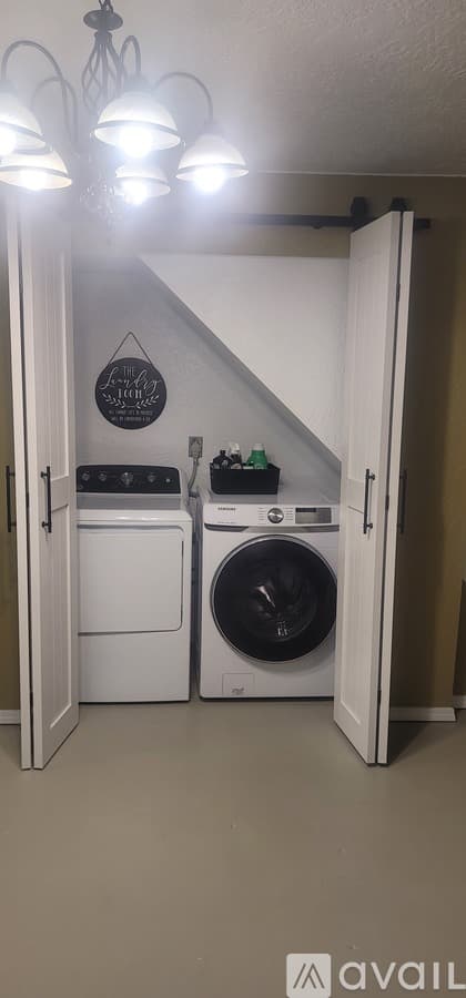 Cody House: 1613 Draw St