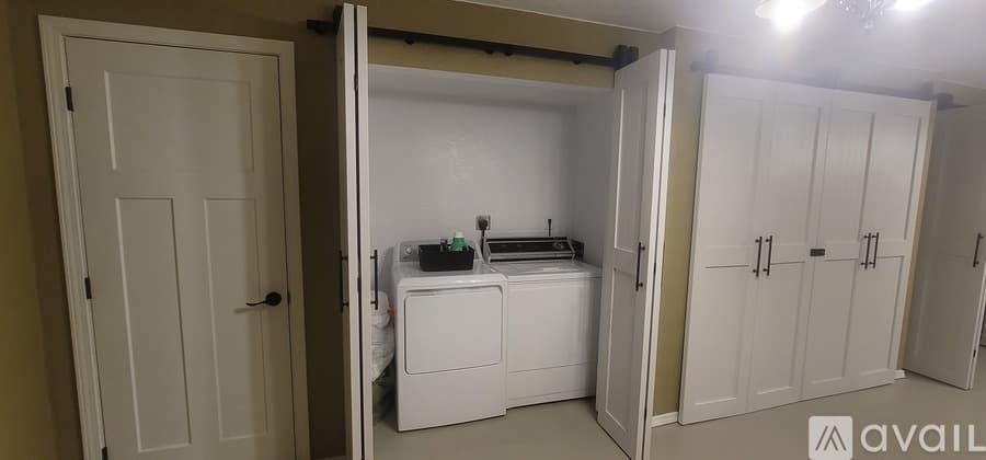 Cody House: 1613 Draw St
