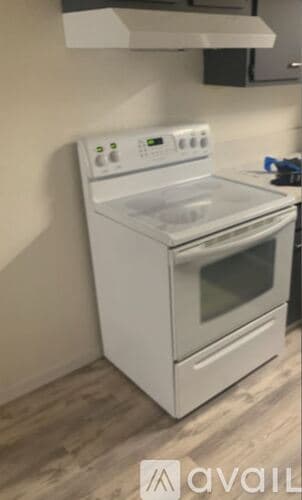 Lake Havasu City Apartment: 2220 Sahara Drive