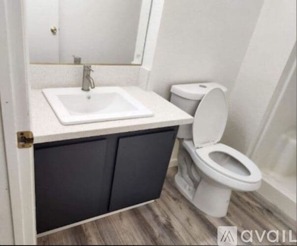 Lake Havasu City Apartment: 2220 Sahara Drive
