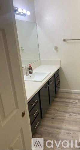 Lake Havasu City Apartment: 2220 Sahara Drive