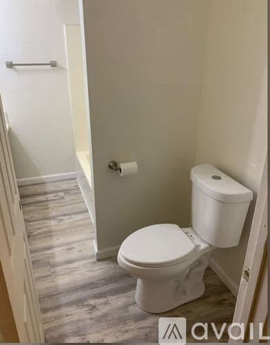 Lake Havasu City Apartment: 2220 Sahara Drive