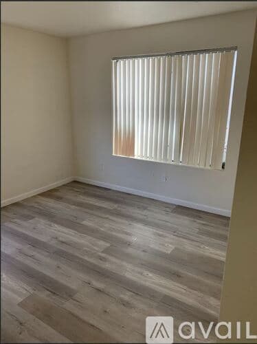 Lake Havasu City Apartment: 2220 Sahara Drive
