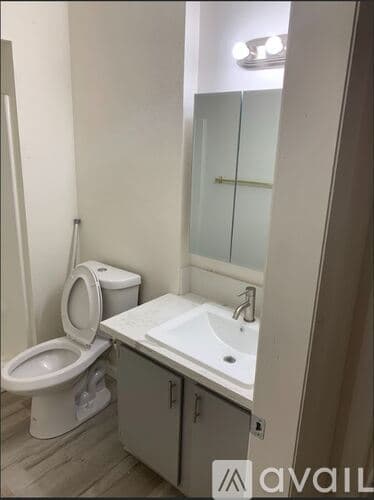 Lake Havasu City Apartment: 2220 Sahara Drive