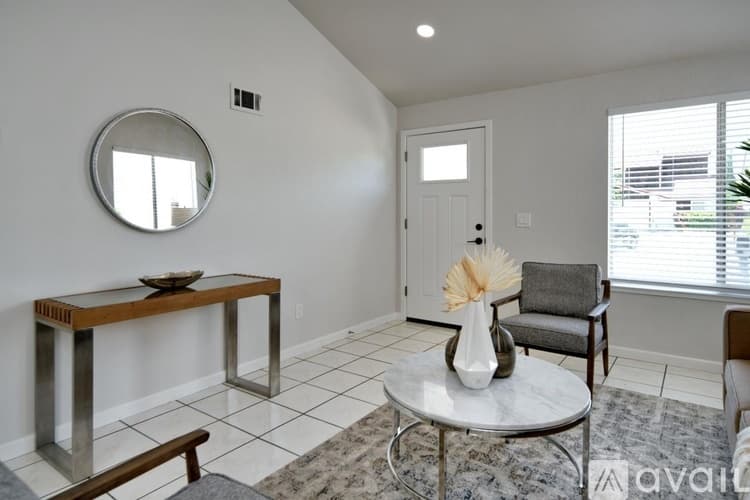 San Jose House: 3928 Taubeh Court