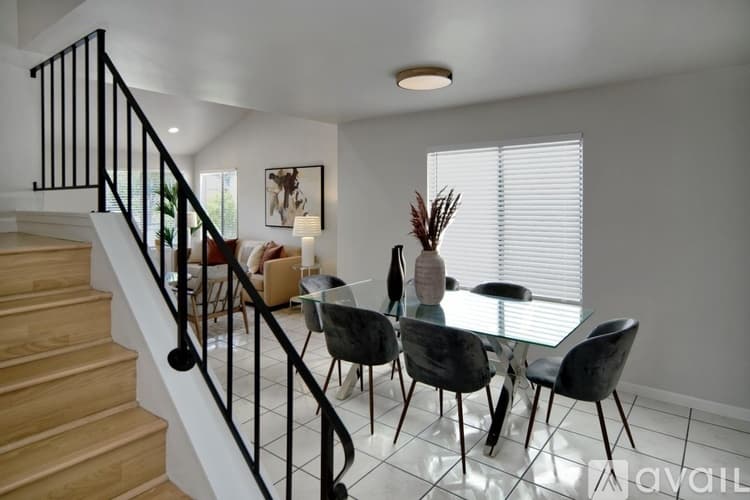 San Jose House: 3928 Taubeh Court