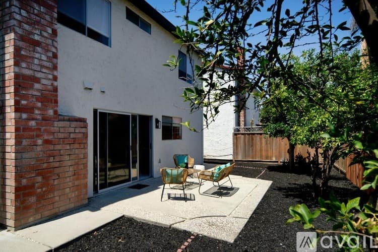 San Jose House: 3928 Taubeh Court