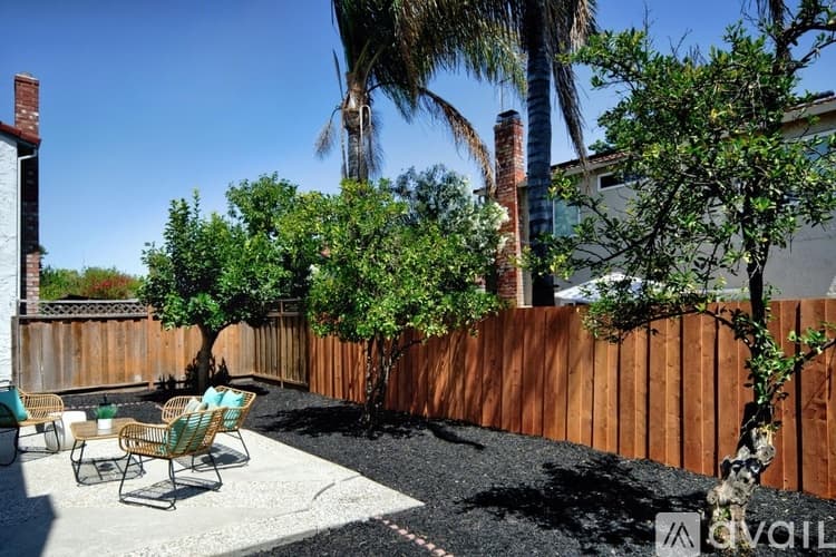 San Jose House: 3928 Taubeh Court
